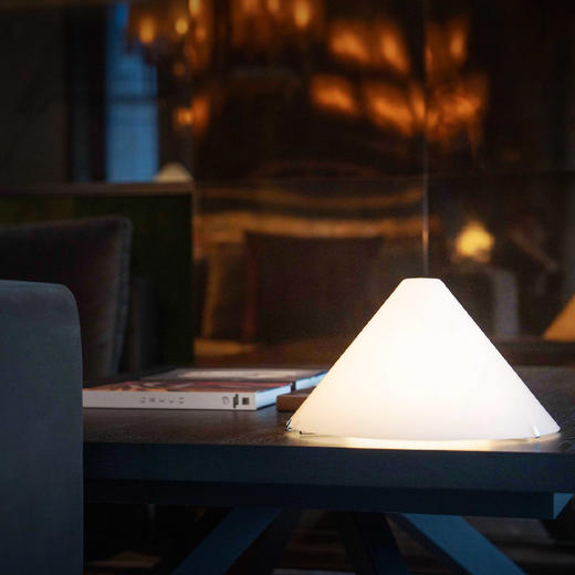 摩根荔枝系列面光台灯 商品图1