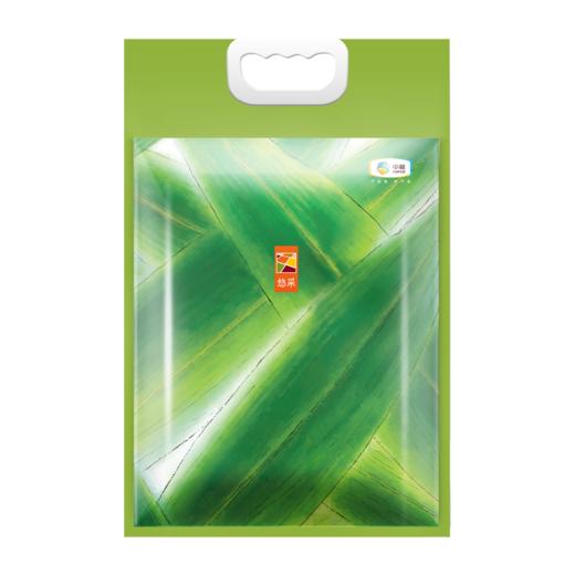 中粮悠采浓情端午粽子.粽享800g（混合口味含肉粽） 商品图8