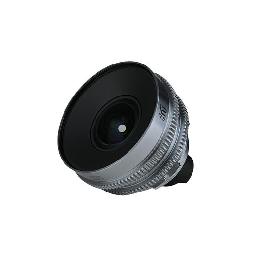 LAOWA老蛙 FF12mmT2.9 超广角电影镜头银色限量版 商品图1