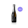 【小瓶3瓶任选池专用】Billecart-Salmon Brut Réserve 沙龙贝尔珍藏天然型香槟 375ml 商品缩略图0