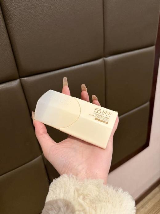 TUCO小橘盾防晒50g/瓶 赠50g正装+15g×3支+5g×1支 高倍防晒霜防水清爽不油腻面部户外物理防紫外线隔离敏感肌女 商品图10