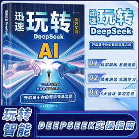 迅速玩转DeepSeek