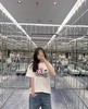 古驰25早春数字logo短袖（TM） 商品缩略图5