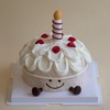 jellycat生日蛋糕 商品缩略图1