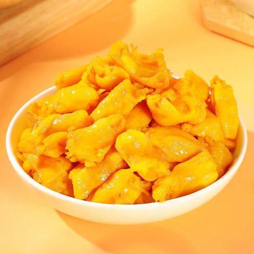 有友盐焗味鸡脚筋 50g 商品图2