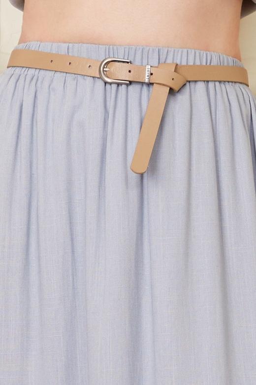 Say Something 简约百搭腰带 20725 商品图0