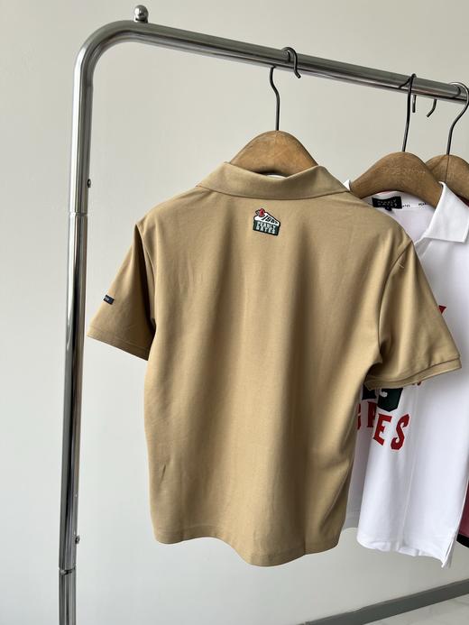 PG原单，大字母LOGO印花T。超级好看的一款，青春有活力，💖，怎么搭都好看的一款，10多件！拼手速 商品图5