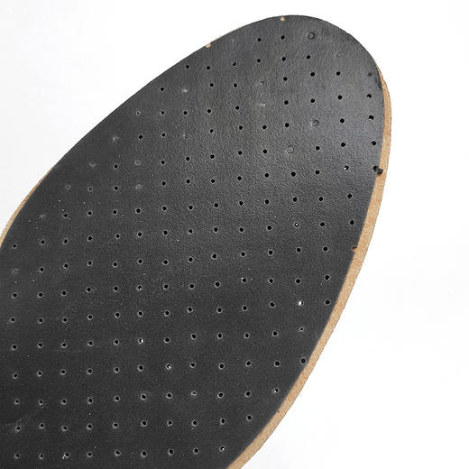 瑞知牛皮减震垫 鞋垫 商品图8