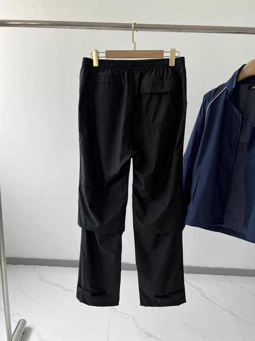 ⛳⛳泰特勒Si出口日本🇯🇵订单，纯原，纯原，纯原！高端牛货，防水性能yyds，透气性好👍 Tit家出口日本的户外运动套装，此款是他家的长青款 每年都会返单一批….. 商品图4