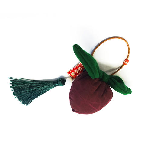 TANGY/天意2025新品民族风国风个性时尚网红包挂件CL252407 商品图1