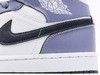 耐克乔丹Air Jordan 1 Retro Mid中帮休闲运动板鞋DQ8426-145男女鞋 商品缩略图6