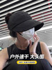 露思同款LU家遮阳速干防晒帽 商品缩略图2