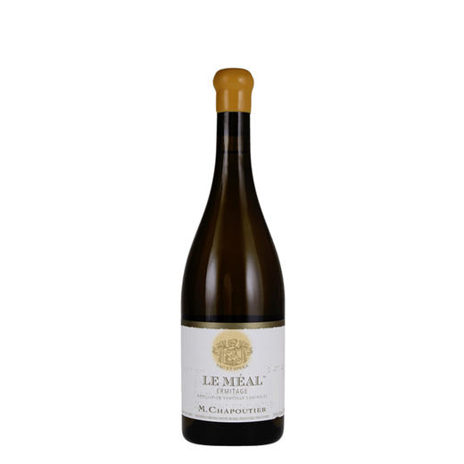 2000 M.Chapoutier Ermitage Blanc Le Meal 莎普蒂尔酒庄米尔白葡萄酒（1.5L） 2000 商品图2