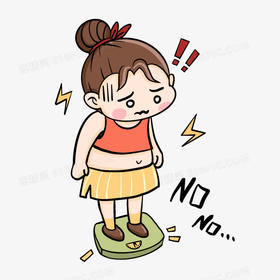 备孕吃的这些竟然能帮助减肥？你吃对了吗