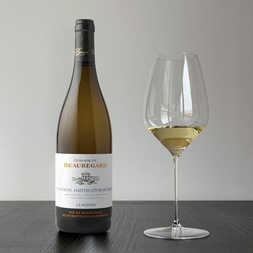 宝丽嘉酒庄勃艮第上伯恩丘露台园干白 Domaine du Beauregard Bourgogne Hautes Cotes de Beaune la Roture Blanc 2022 商品图2