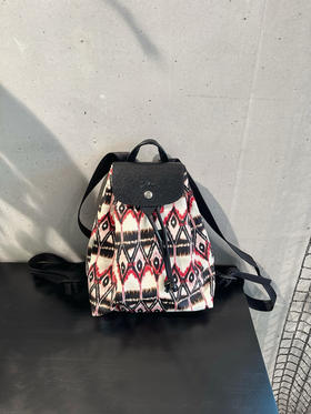 国内现货Longchamp龙骧双肩包860元