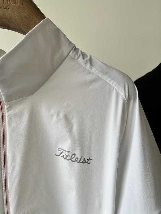 25春款，TIT原单男款，超级重工的好货，数量极少，辅料全，原价九十万韩币，绝对的好东西，四面他不和针织拼接，拼接部位工艺复杂！帅气而又上档次的一款，数量极少 商品图3