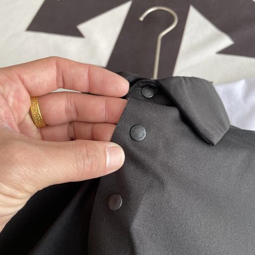 点此购买 迪桑特夏季都市通勤男士无痕压胶速干短袖POLO衫 cp 315815 商品图12