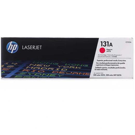 惠普（HP）原装131A硒鼓黑色CF210A硒鼓CF211A CF212A CF213A适合M276n M276nw打印机粉盒 商品图3