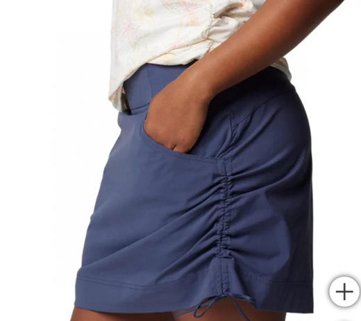 Columbia哥伦比亚女士短裙新款推荐❤️美国🇺🇸直邮特价258元🉐 商品图1