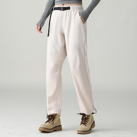 【69秒杀】LUCKY DEER春季男女款速干长裤时尚潮流工装裤 商品图6