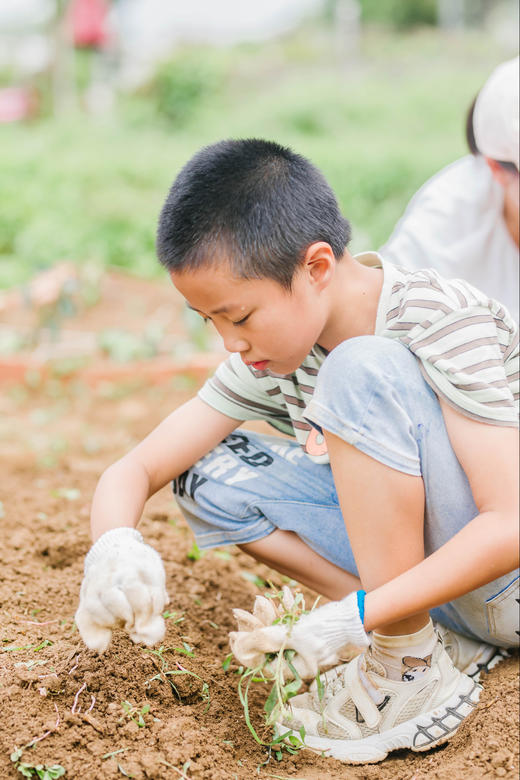 五一招募 | 3天2晚 土窑建造美食营 商品图9