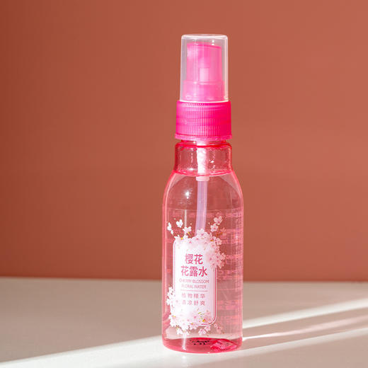 馨宜优品樱花花露水50ml（241245） 商品图2