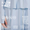 素湃Supield全波段可拆卸长款防晒衣多用防晒服夏季户外防紫外线 商品缩略图1