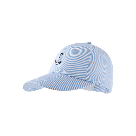 【商场同款】英氏儿童帽子夏季遮阳透气太阳帽男童时尚百搭鸭舌帽 商品图4