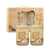 【秒杀】禾家食养礼礼盒装1000g（山药茯苓莲子粉500g/罐*1+陈皮山药八珍粉500g/罐*1） 商品缩略图0