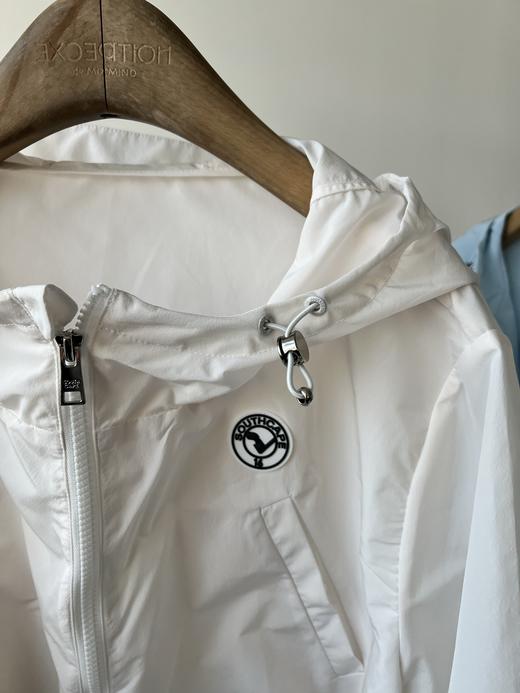 韩国🇰🇷高er夫SOUTHCAPE 25春季新款女连帽夹克，客供面料，休闲百搭… 商品图5