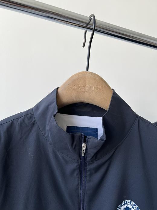 25新款，日单高尔夫男款外套，日本的面料舒适度很高，透气微弹，简单的立领设计，百搭，日常或者运动穿都是不错的选择，数量少！下单速度 商品图4