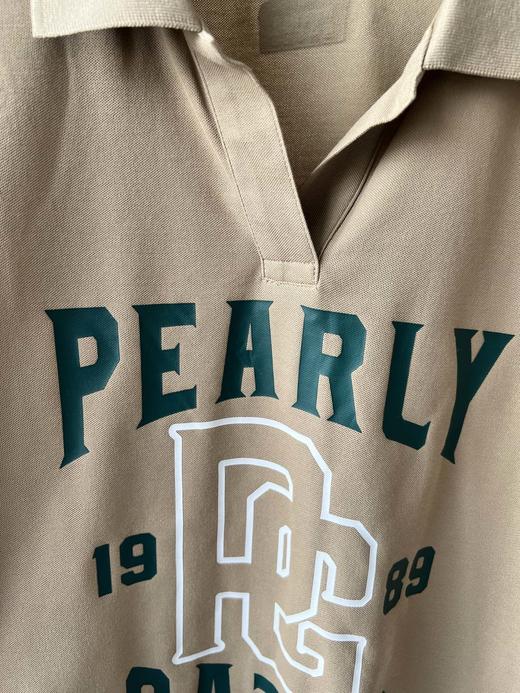 PG原单，大字母LOGO印花T。超级好看的一款，青春有活力，💖，怎么搭都好看的一款，10多件！拼手速 商品图4