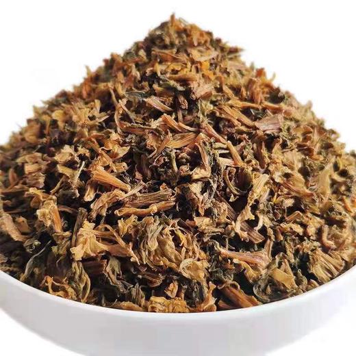 农家梅干菜10斤 商品图1