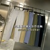 硬核捡漏！出口DULAULEN休闲男裤 专柜品质做工细致上身有型 速干面料微弹轻薄透气不惧暴汗 商品缩略图0