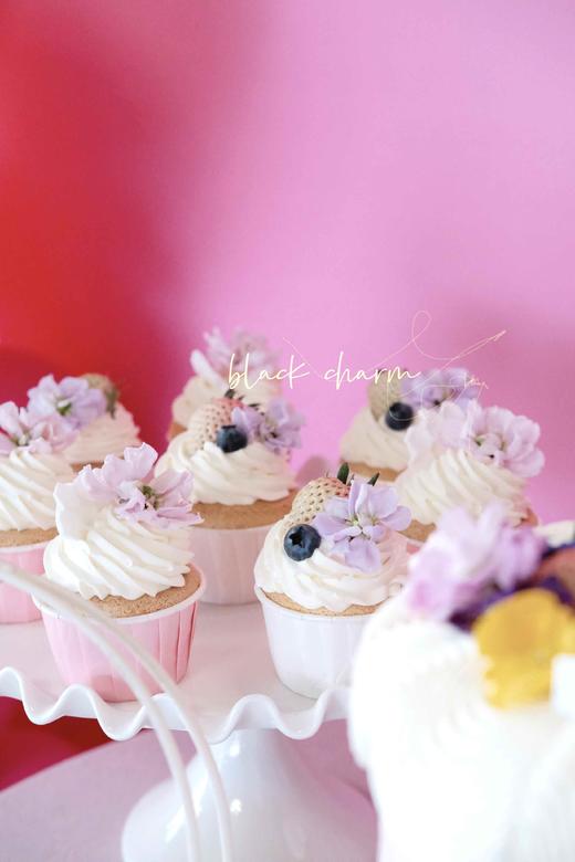 花漾甜心甜品台 商品图8