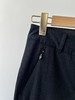 韩国订单，代购1400+ VOIvik高尔夫春款小脚裤，商务休闲款，四面弹质地，里层华夫格略带绒感，透气性好，后腰皮筋包容性好，非常舒适，做工精致。 商品缩略图4