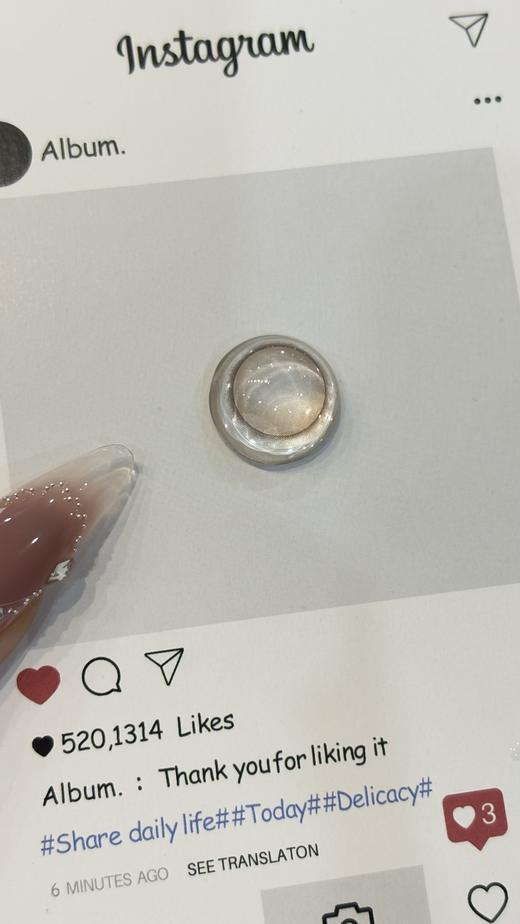 Fufullcon半年抛品牌-流浪川西 商品图2