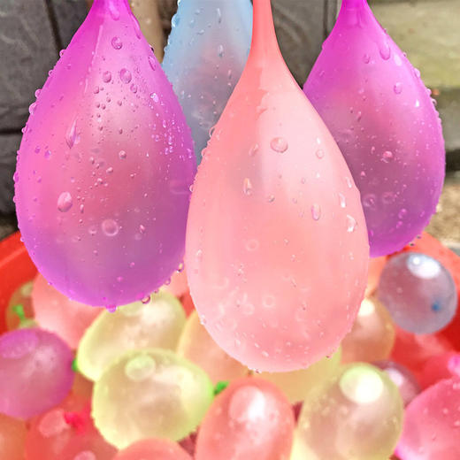 气球灌水壶（水壶颜色随机） 商品图3