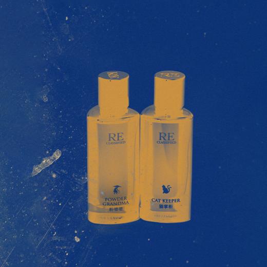 百怪系列 50ml 沙龙香水 商品图0