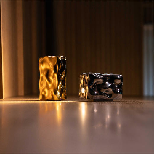 摩根奶酪系列充电台灯 商品图8