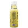 茶小开苦瓜柠檬茶饮料 450ml/瓶 商品缩略图3
