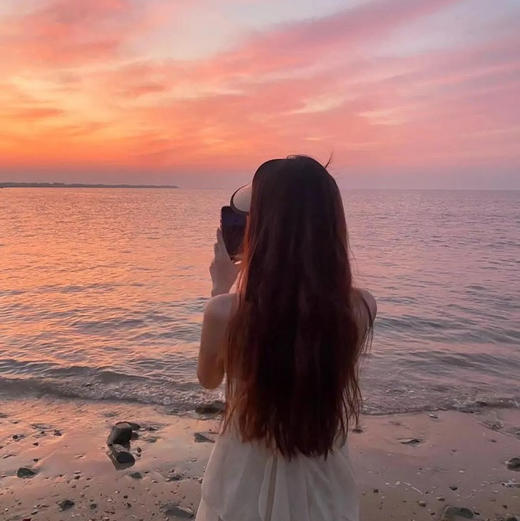 五一3天【磨盘山岛 立减80元】小众私人岛屿の海边星空露营-赶海捡海螺/螃蟹/八爪鱼-环岛徒步-小众度假天花板 商品图5