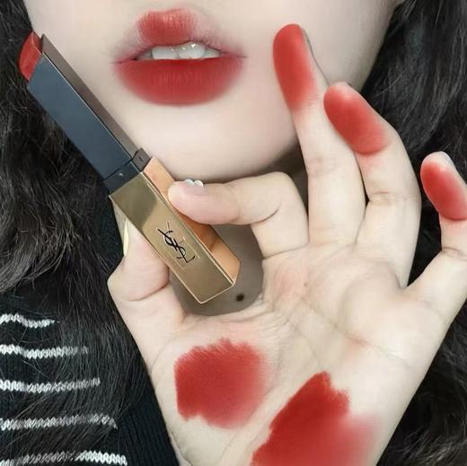 【保税仓直邮】YSL圣罗兰小金条口红#416 #/1966时尚百搭2.2g 商品图3