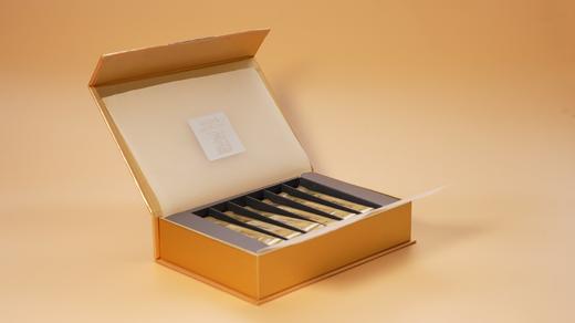 百年堂小金条阿胶粉4盒（90g/盒，一盒30条）到手4盒+1台搅拌杯+4个精美礼袋 商品图2