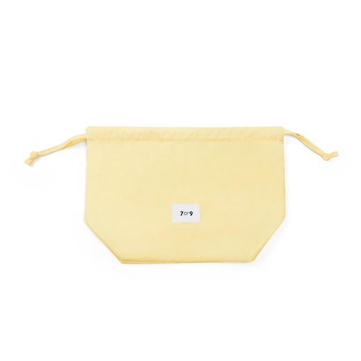 周边7or9-旅行束口袋 商品图0