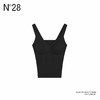 N°28 2025夏季新款舒适百搭女士吊带背心895251P005 商品缩略图2