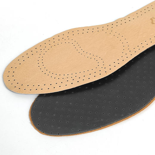 皮革鞋垫A601 商品图6