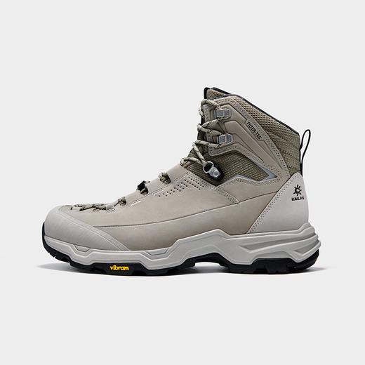 KAILAS凯乐石 户外运动 女款中帮防水徒步鞋(N53-2 FLT MID) 商品图4