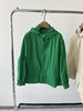 高尔夫🏌‍♀原单外套，韩国🇰🇷客供面料，微微皱感，上档次，打高尔夫🏌‍♀或者日常穿都很好穿，微宽松的休闲版型，腰部可调节，数量不多、20多件！ 商品缩略图0